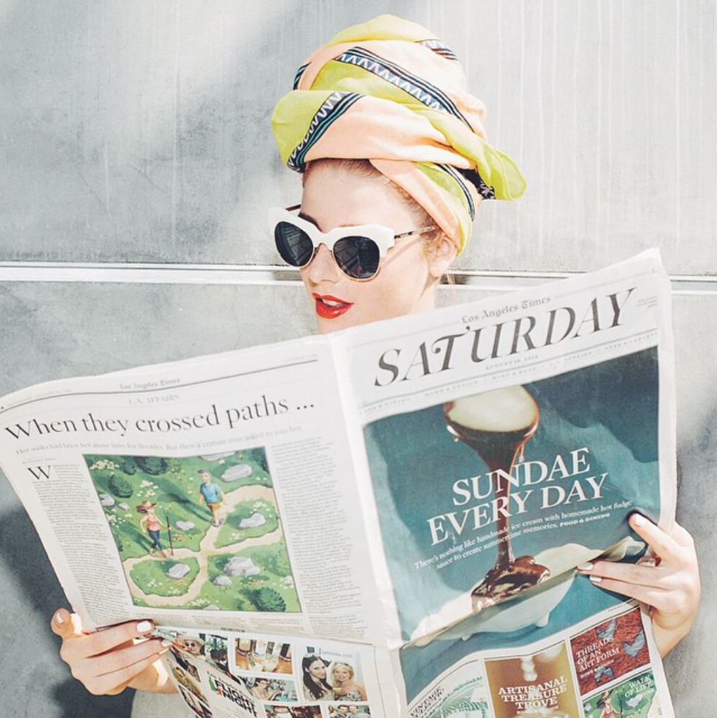 Why not Morton's or generic table salt?